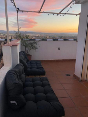Granada Sunset House